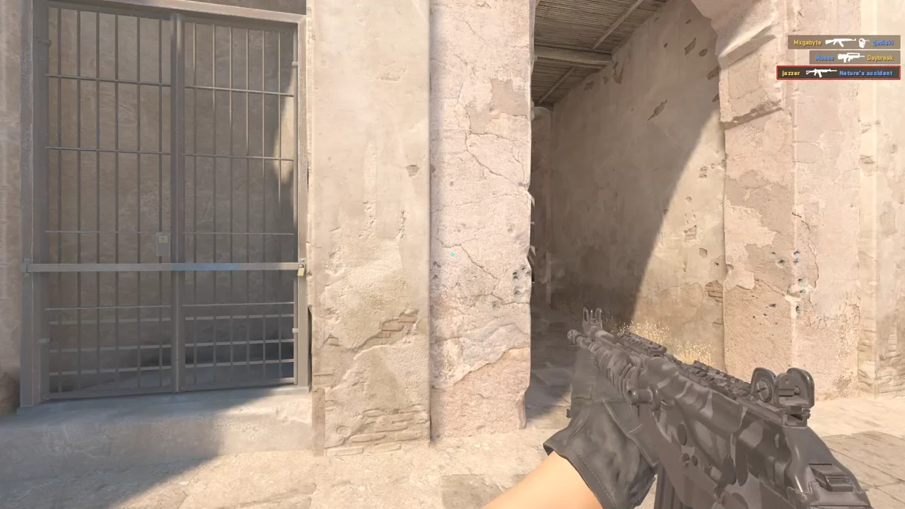 highlight